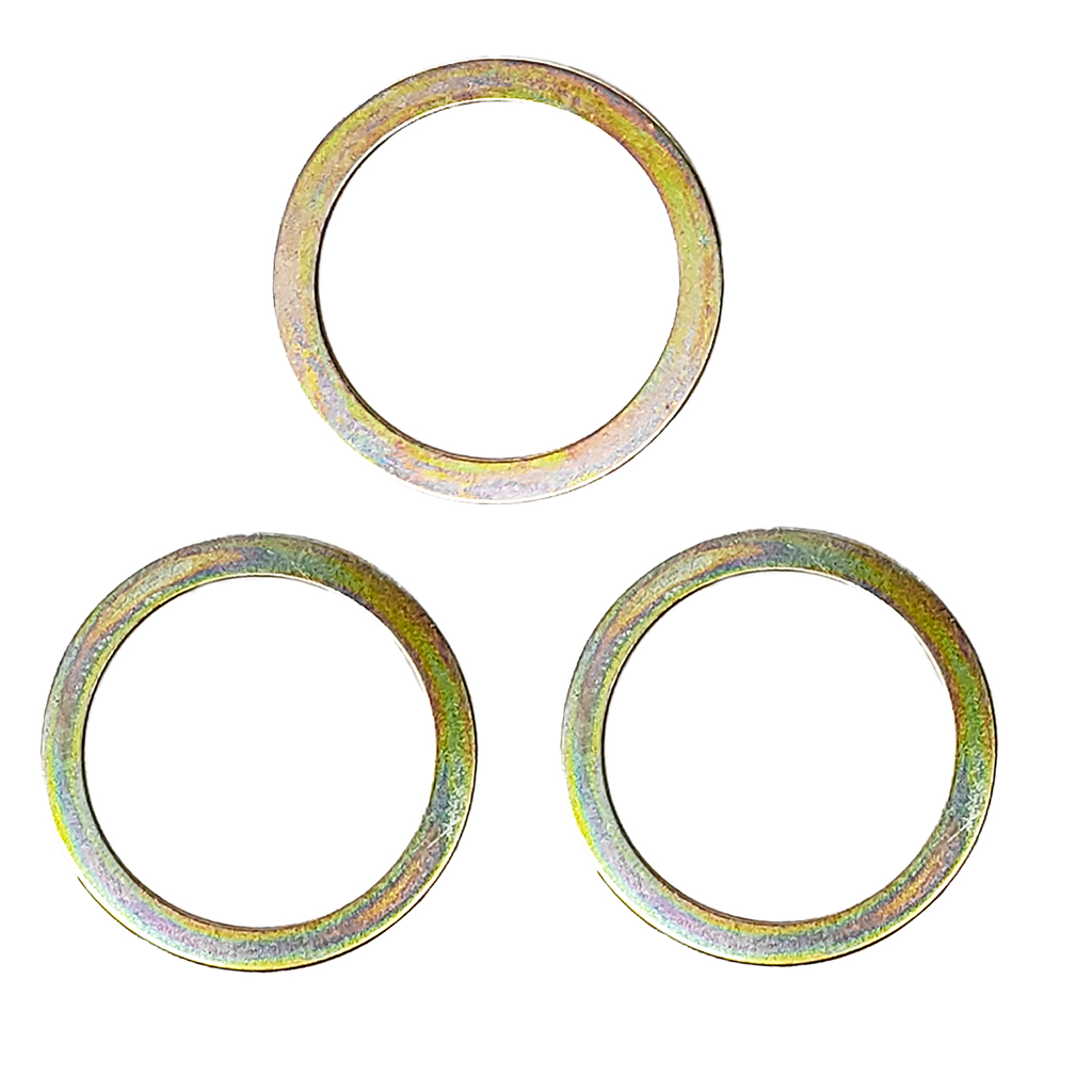 Clutch Spring Glide Washer Kit – MTNTK PERFORMANCE LLC