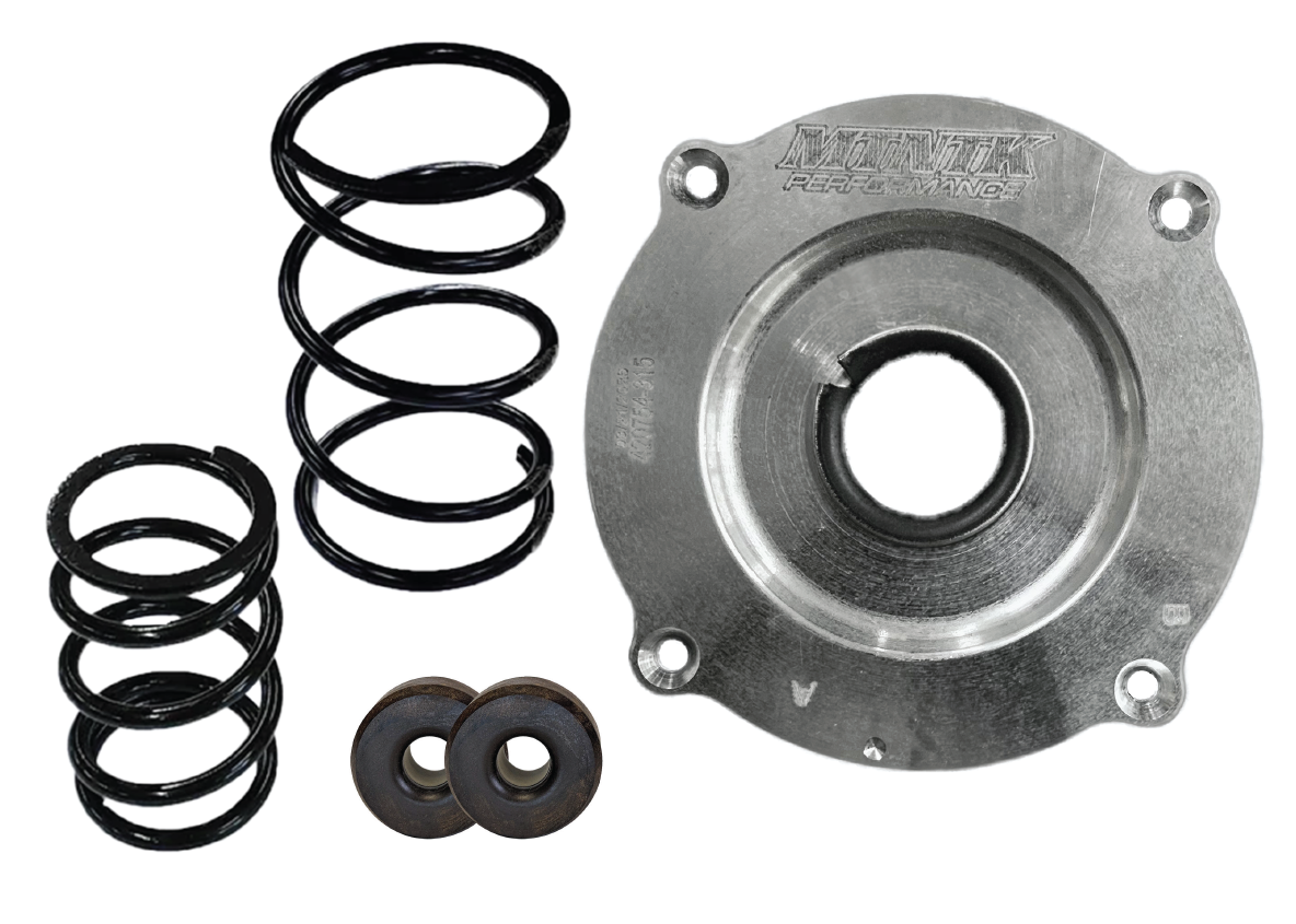 ガルバニックコンダクター 10150_850_Clutch_Kit_-
