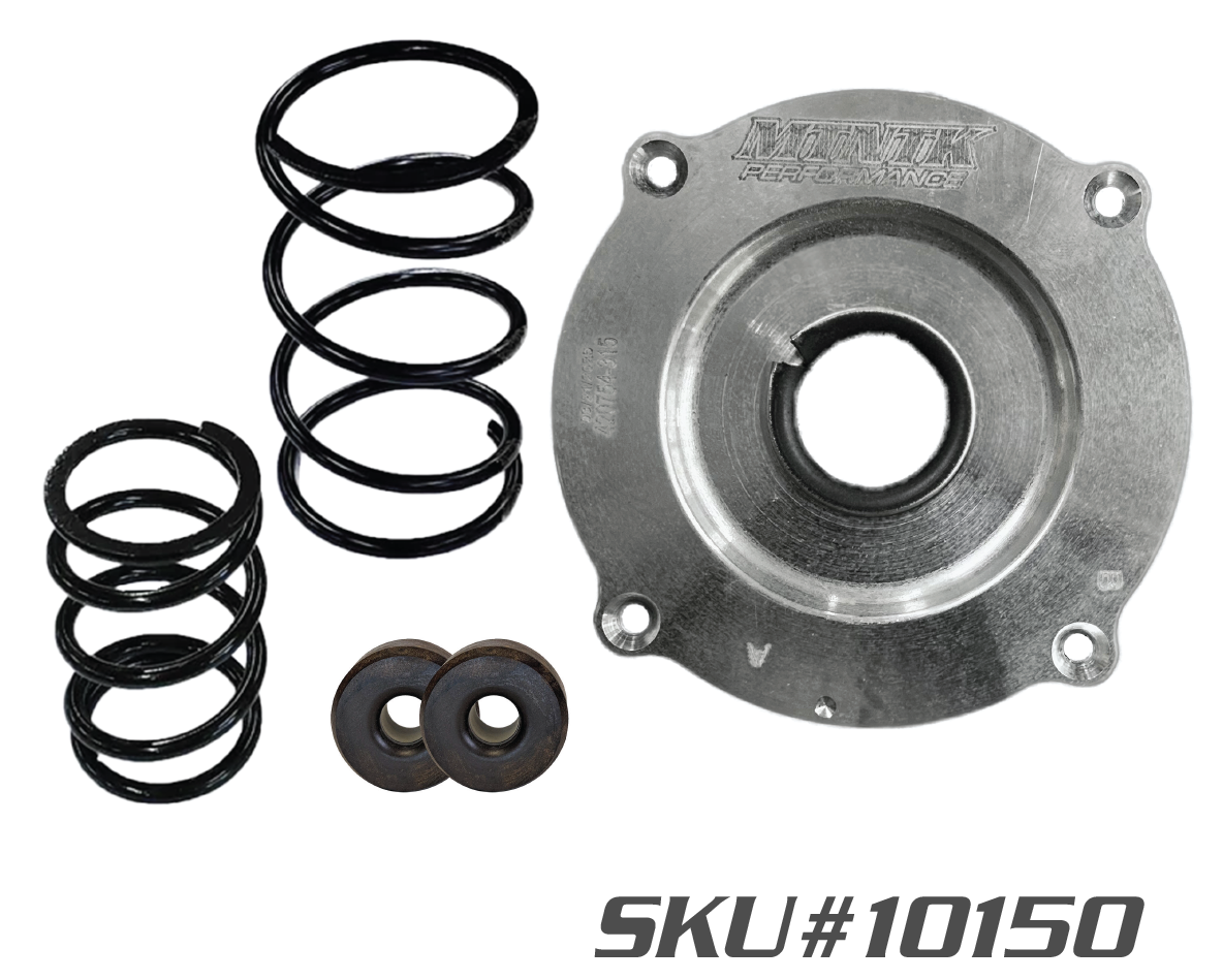 MTNTK Polaris 850 Patriot Clutch Kits – MTNTK PERFORMANCE LLC