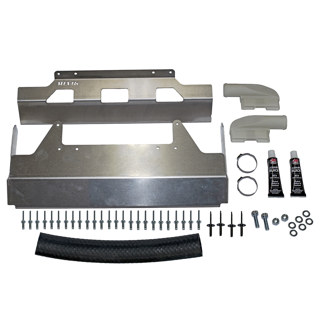 MTNTK Tunnel Cut - Tunnel Shortening Kit – MTNTK PERFORMANCE LLC