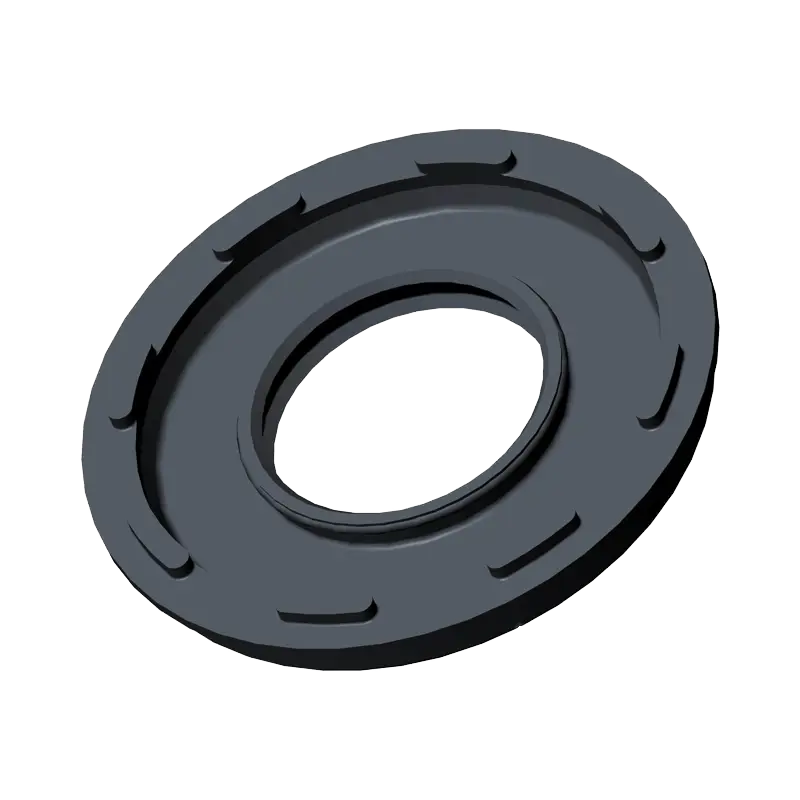 PTO CRANKSHAFT SEAL 0820 CFI MTNTK PERFORMANCE LLC
