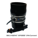 Polaris RZR XP 1000 Blow Hole