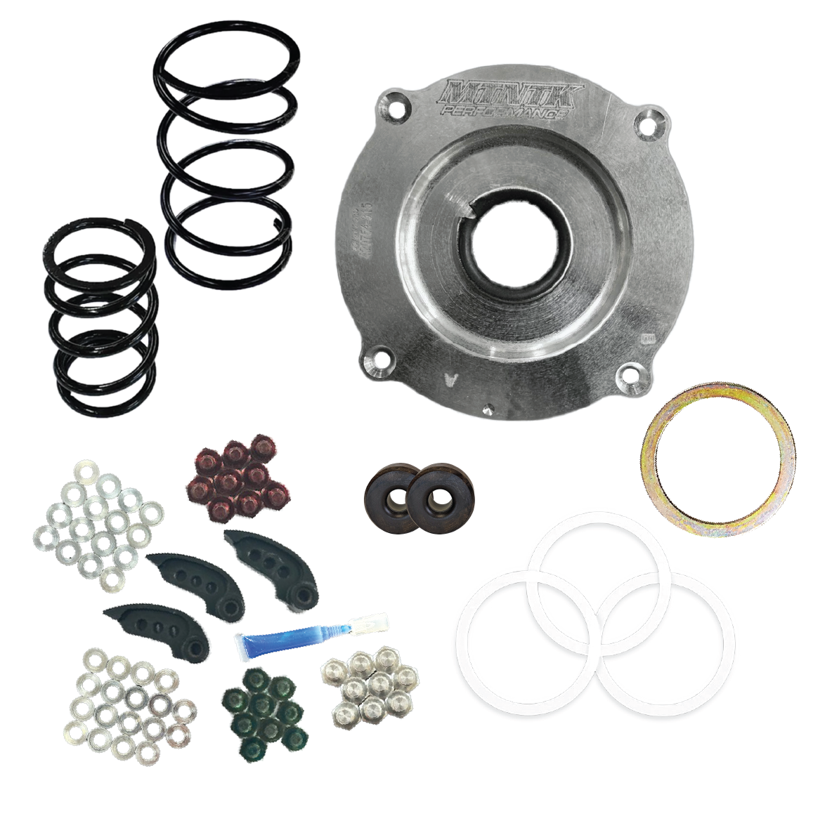 --0²nail-- Polaris 9R Clutch Kit – MTNTK PERFORMANCE LLC