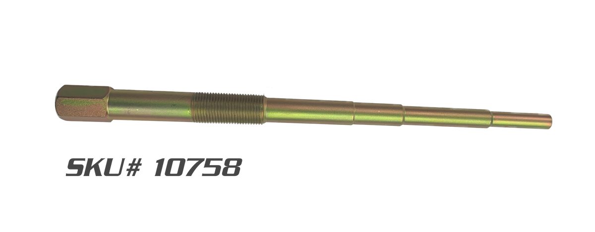 Polaris P85 Series Clutch Puller – MTNTK PERFORMANCE LLC