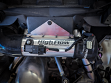 MTNTK Patriot Boost High Flow Aux Intake