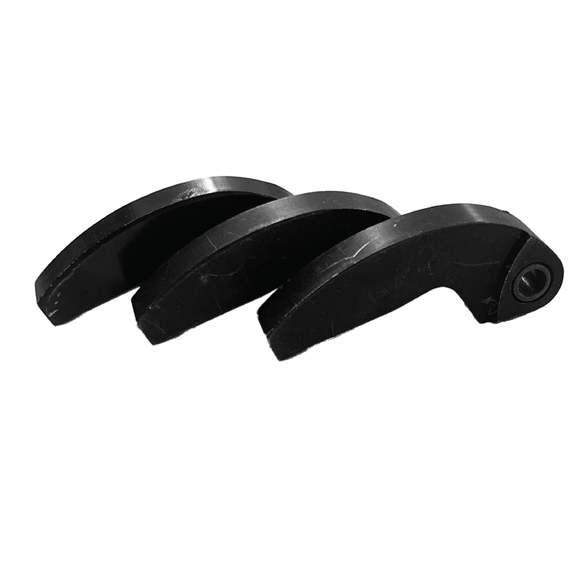 Polaris 10 Series Clutch Weights – MTNTK PERFORMANCE LLC