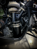 MTNTK Polaris Patriot Boost Lightweight Muffler