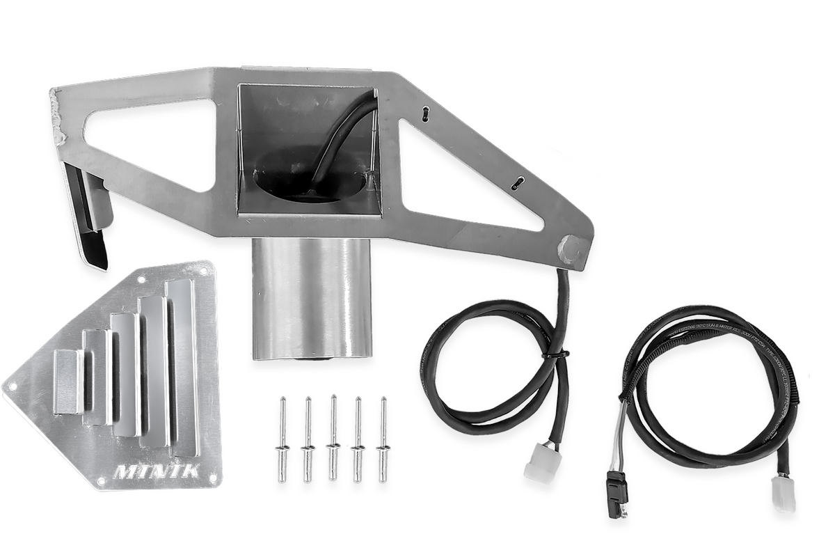 Arctic Cat Ascender Blow Hole – MTNTK PERFORMANCE LLC