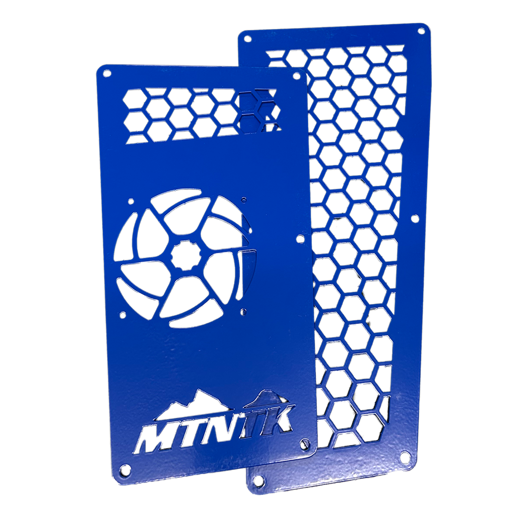 Polaris PRO-R Blow Hole – MTNTK PERFORMANCE LLC