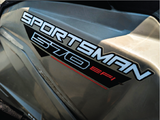 MTNTK PERFORMANCE TUNING - PV3 POLARIS SPORTSMAN 570