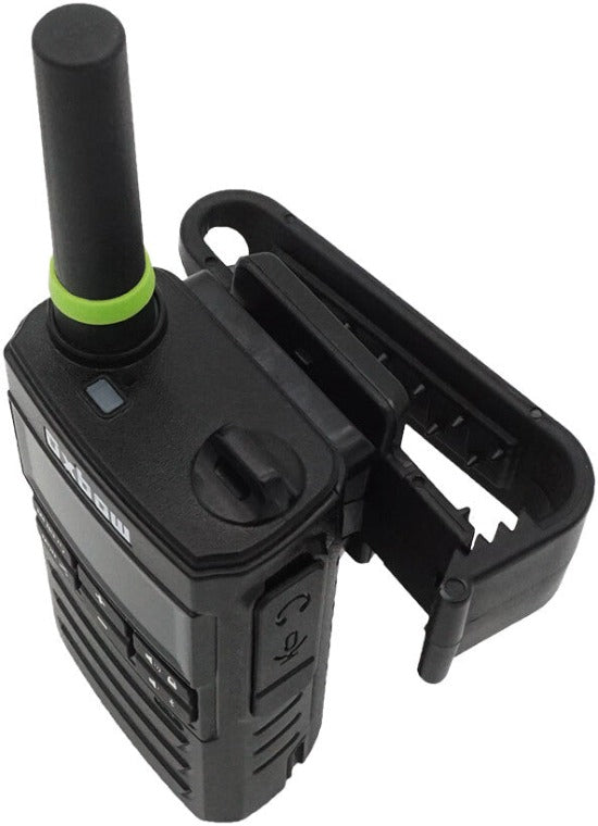Oxbow Renegade 2.0 Two-Way Radio – MTNTK PERFORMANCE LLC