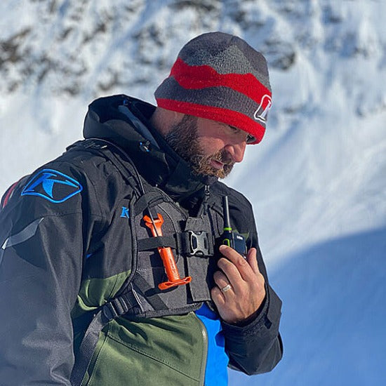Oxbow Renegade 2.0 Two-Way Radio – MTNTK PERFORMANCE LLC