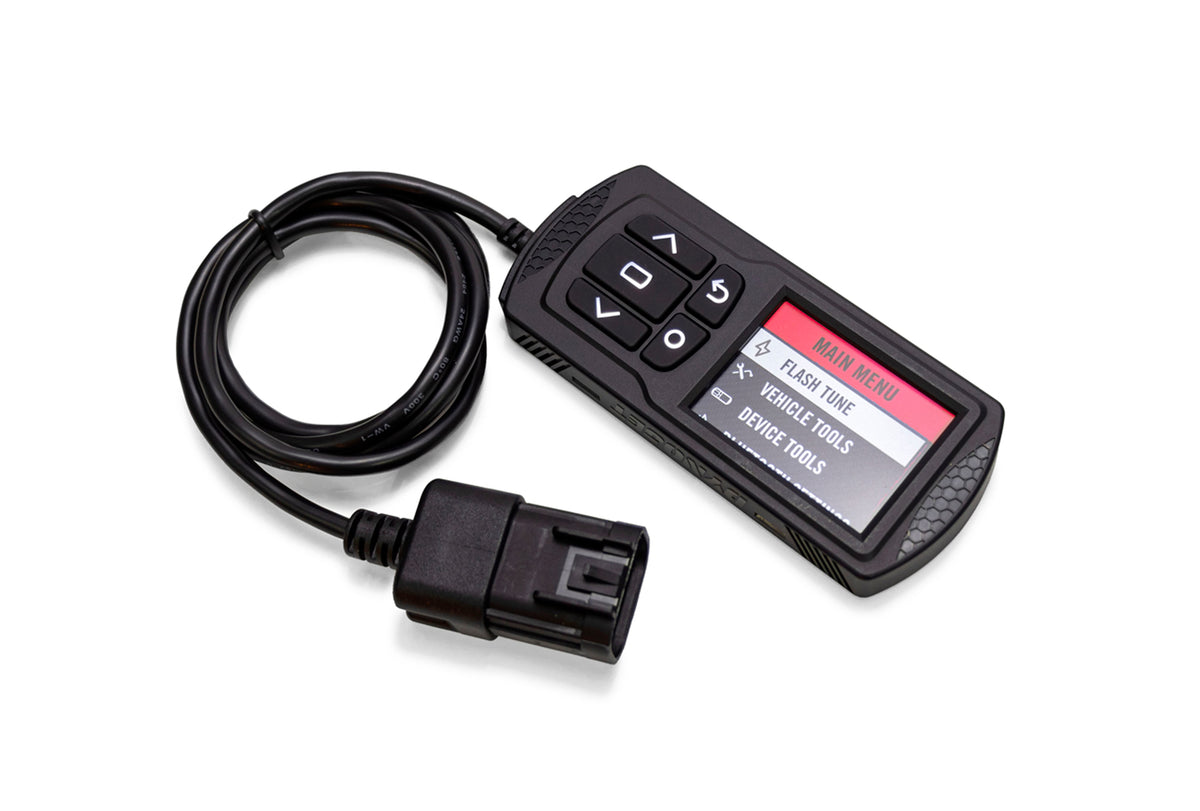 MTNTK PERFORMANCE TUNING - PV3 Polaris RZR XP 1000 – MTNTK