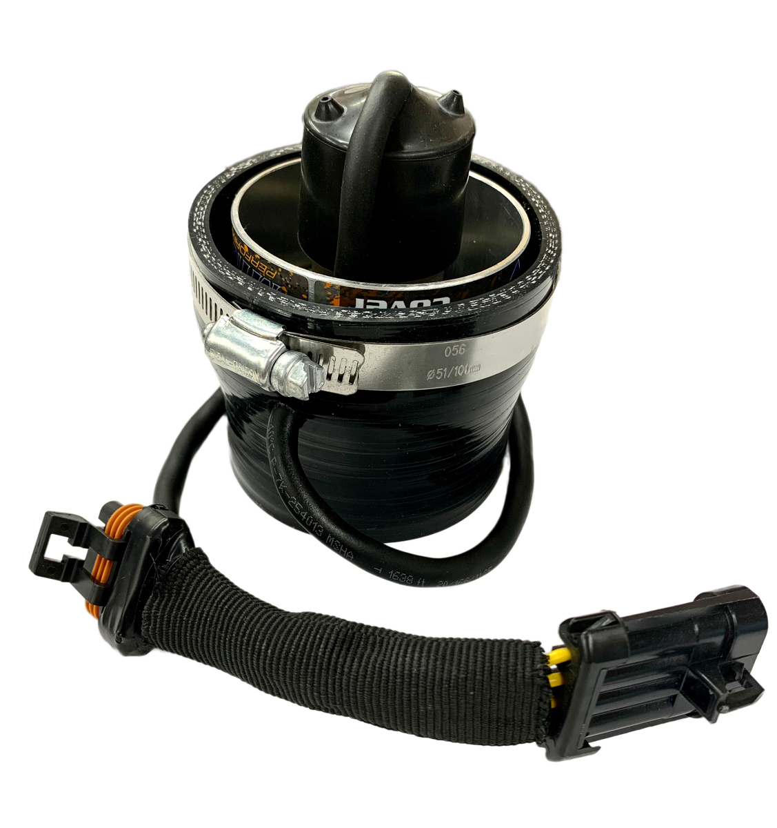 Polaris General 1000 Blow Hole '15-Current – MTNTK PERFORMANCE LLC