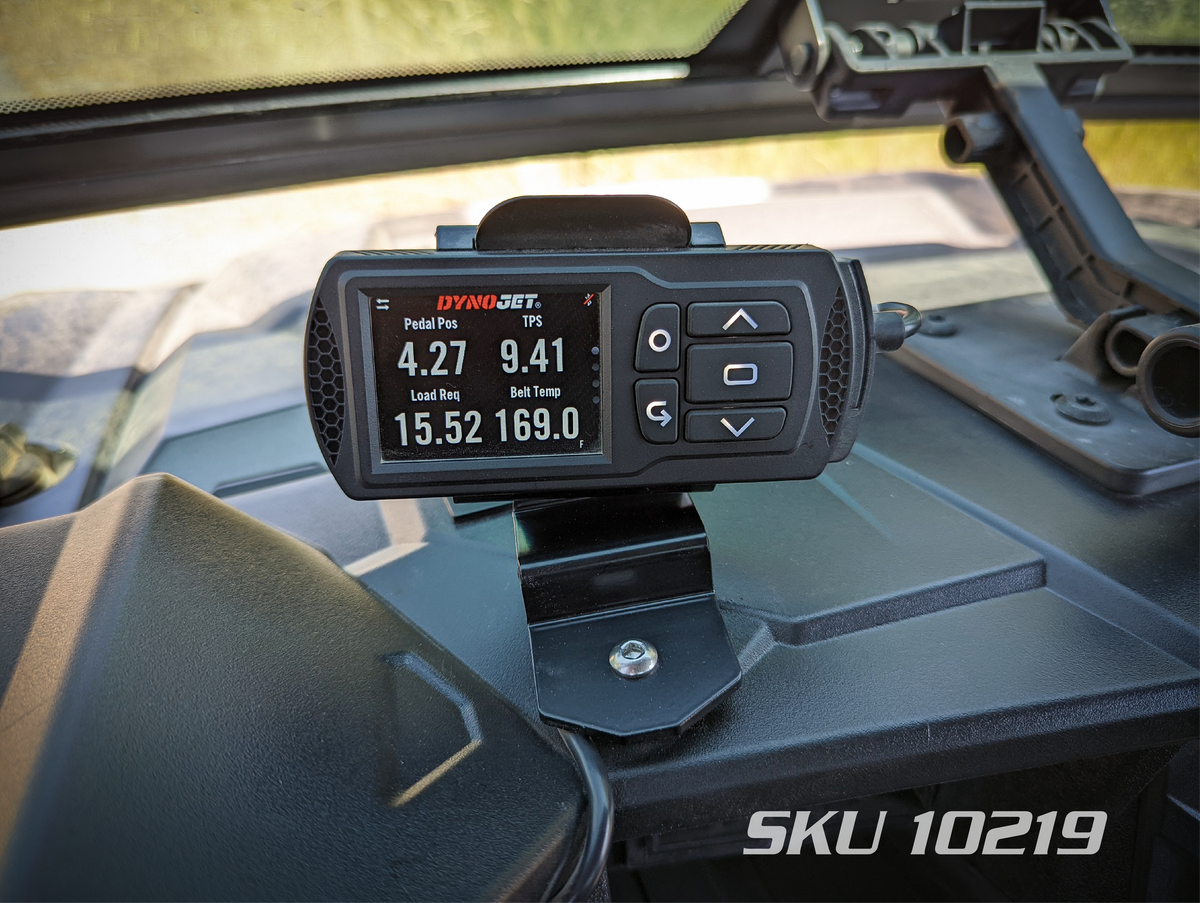 MTNTK Mount for DYNOJET PV3 – MTNTK PERFORMANCE LLC