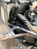 Can-Am Defender Blow Hole