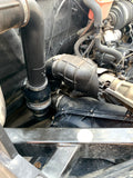 Can-Am Defender Blow Hole