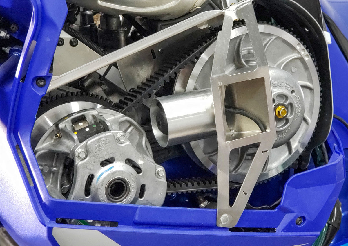 Yamaha Mountain Max Blow Hole – MTNTK PERFORMANCE LLC