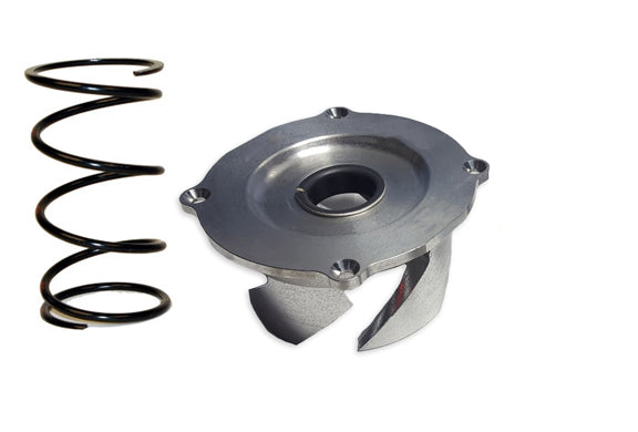 MTNTK Turbo Clutch Upgrade Kit – MTNTK PERFORMANCE LLC