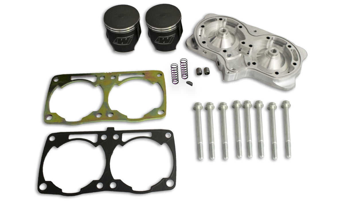Polaris Dragon Drop In Kit – MTNTK PERFORMANCE LLC