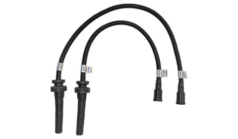 Competition Spark Plug Wires-Ranger XP1000