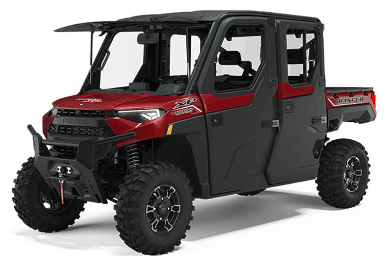 MTNTK PERFORMANCE TUNING - PV3 '19-'24 POLARIS RANGER XP1000 3