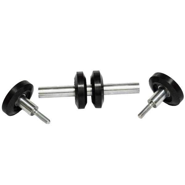 MTNTK Bullet Proof Anti-Stab Kit – MTNTK PERFORMANCE LLC
