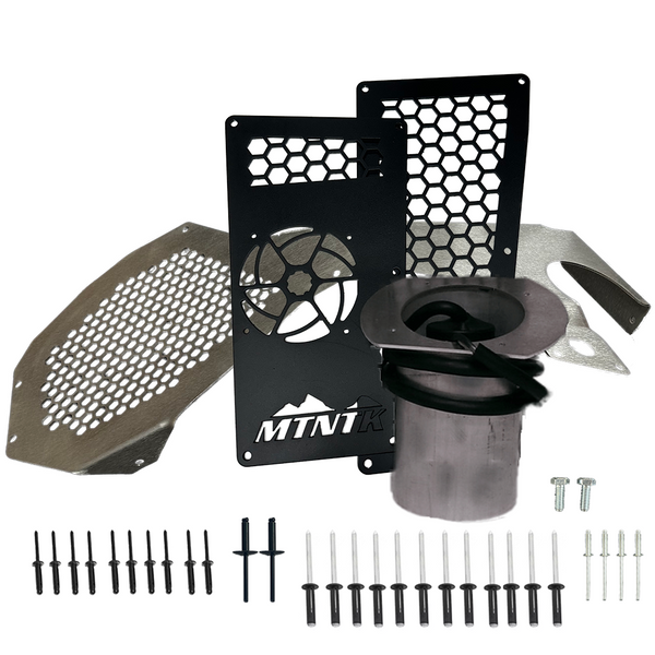 カンナバーロHOLE Polaris PRO-R Blow Hole – MTNTK PERFORMANCE LLC