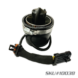 Polaris General 1000 Blow Hole '15-Current