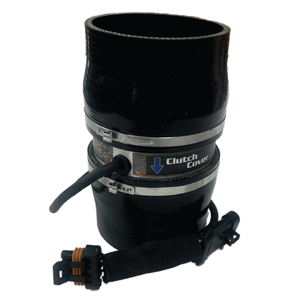 Polaris RZR XP 1000 Blow Hole