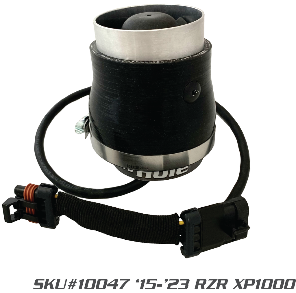 Polaris RZR XP 1000 Blow Hole – MTNTK PERFORMANCE LLC Polaris RZR XP 1000 Blow Hole – MTNTK PERFORMANCE LLC