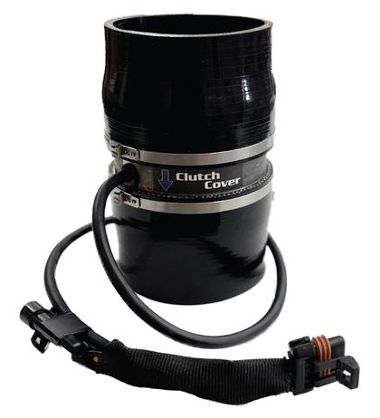 Polaris RZR Pro-R Blow Hole '22-Current