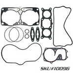 Engine Gasket Kit W/O SEALS