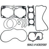 Engine Gasket Kit W/O SEALS