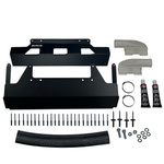 Tunnel Cut - Tunnel Shortening Kit