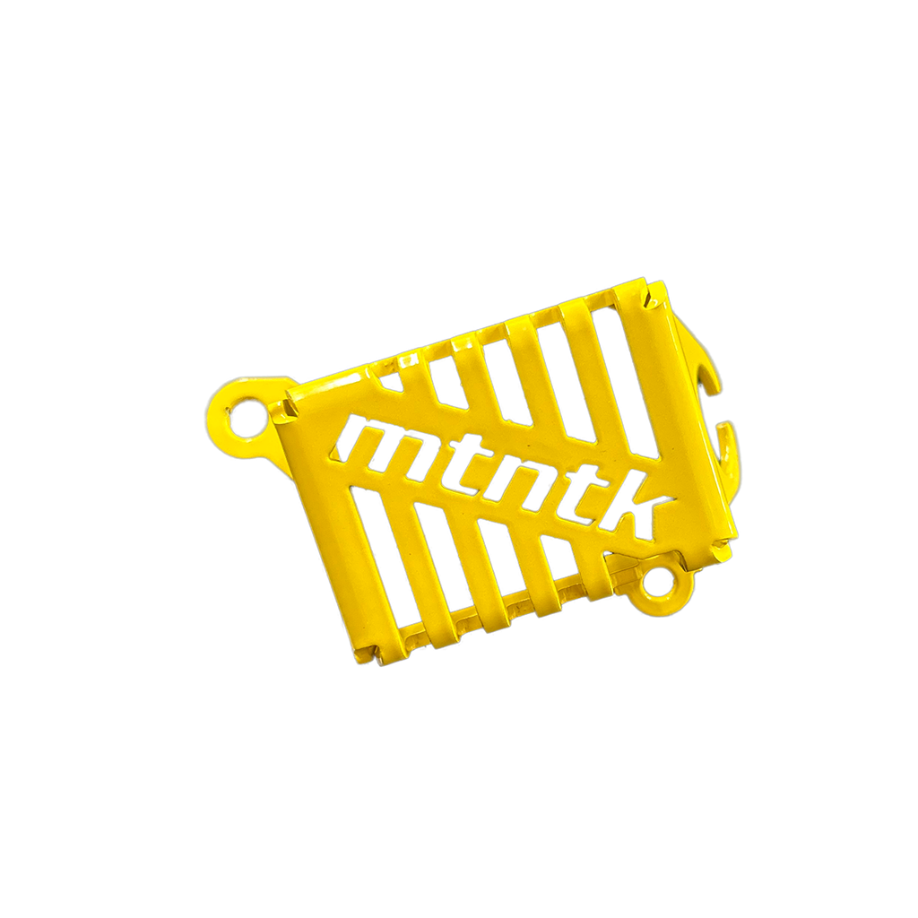 Ski-Doo Brake Reservoir Cover – MTNTK PERFORMANCE LLC
