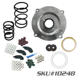 Polaris 9R Clutch Kit