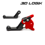 Arctic Cat V2 Brake Lever