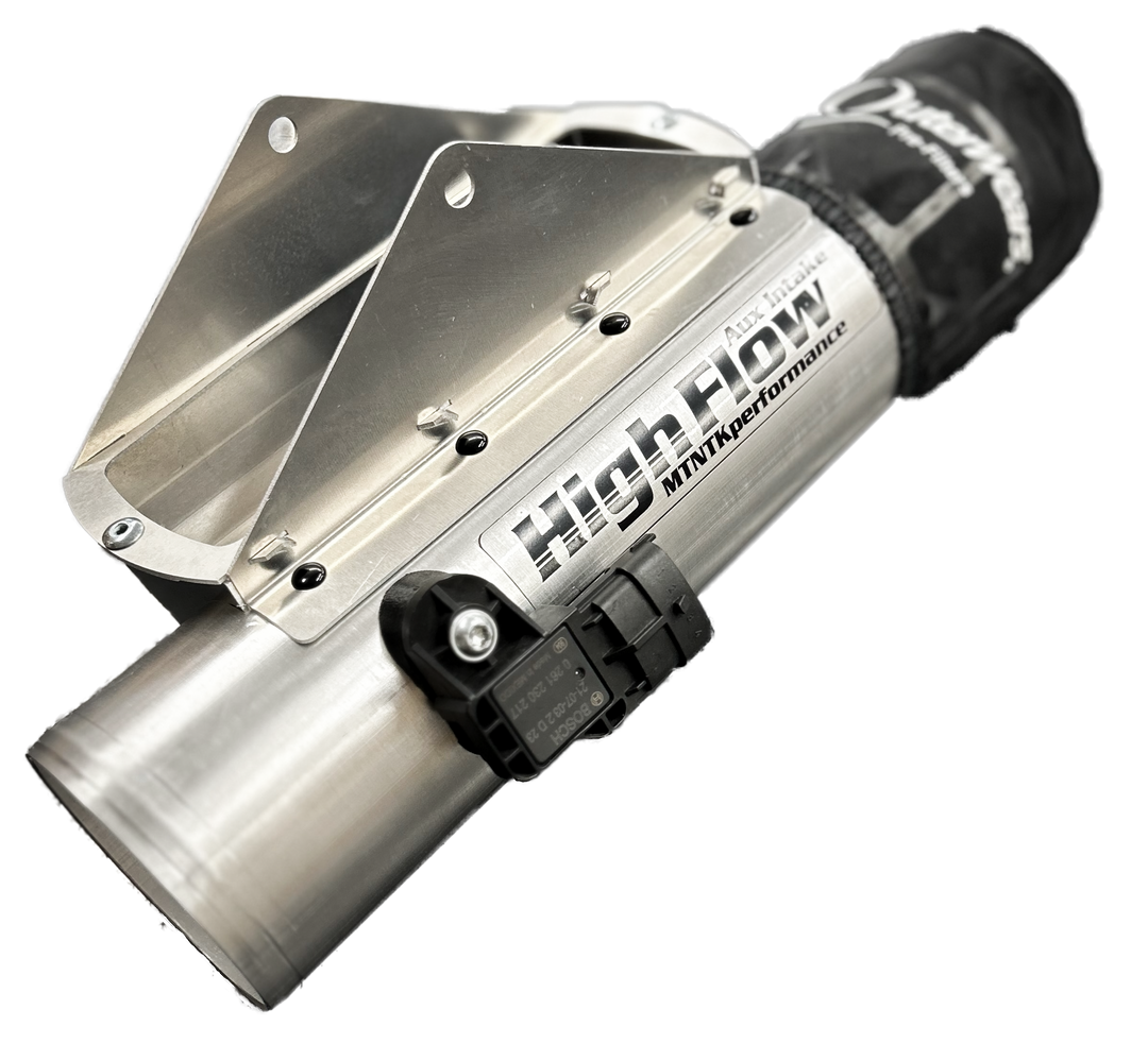 MTNTK Polaris Matyrx Chassis Tunnel Coolers – MTNTK PERFORMANCE LLC