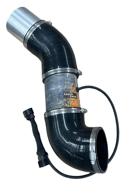 Polaris Expedition Blow Hole '24-Current – MTNTK PERFORMANCE LLC