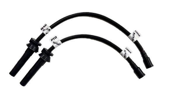 MTNTK Competition Spark Plug Wires-RZR – MTNTK PERFORMANCE LLC