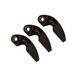 Polaris 10 Series Clutch Weights