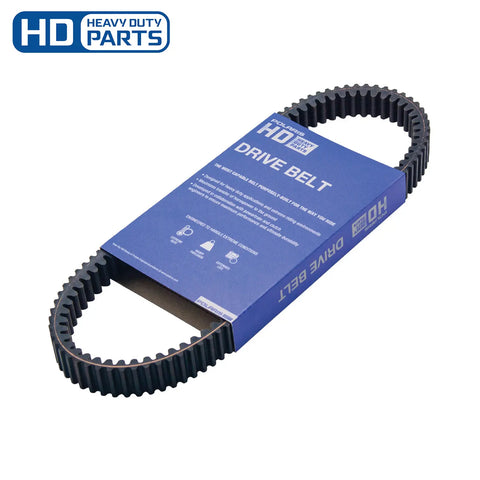 Polaris Drive Belt - Heavy Duty Snow Drive Belt for RMK 9R & Boost Models