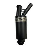 MTNTK Polaris Patriot Boost Lightweight Muffler