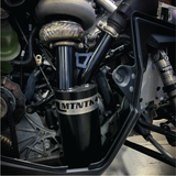 MTNTK Polaris Patriot Boost Lightweight Muffler