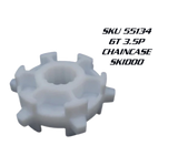 Anti-Ratchet Drivers