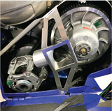 Arctic Cat Ascender Blow Hole
