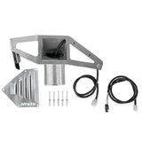 Arctic Cat Ascender Blow Hole