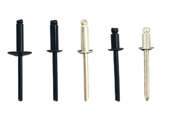 Zinc Coated Blind Rivets – MTNTK PERFORMANCE LLC