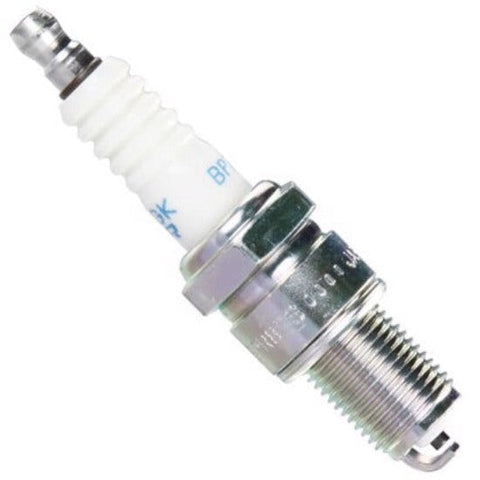 NGK Spark Plugs - Snow